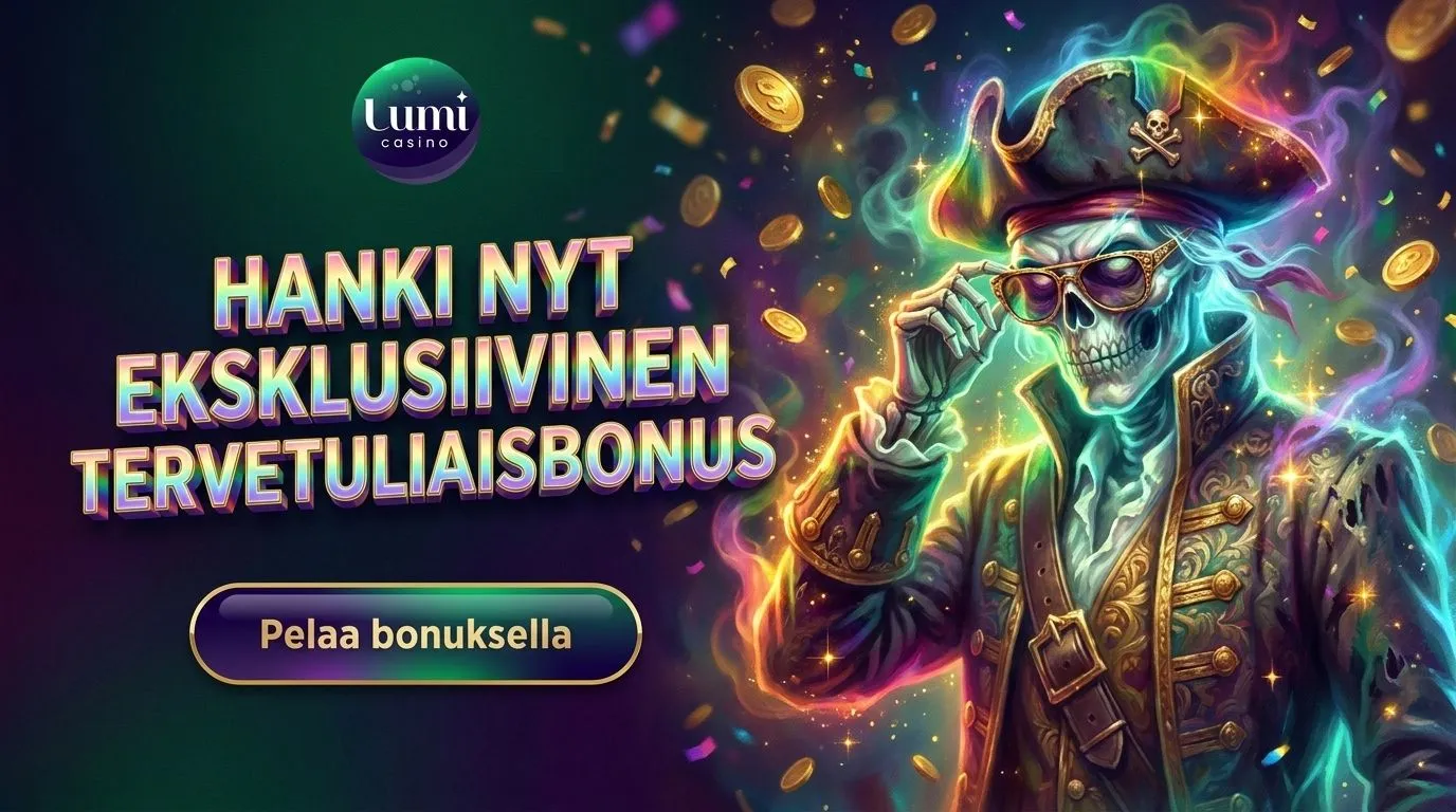 Lumi Casino